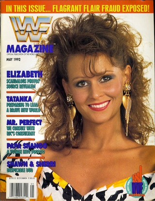 Illustration for article titled These Old Pro Wrestling Magazines Are Delightful